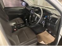 Toyota Hilux Revo 2.4 Double Cab Z Edition J Plus 2020 รูปที่ 8
